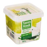 Tk 500 gr Tam Yağlı Taze Beyaz Peynir