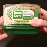 Tk 525 gr Tam Yağlı Olgunlaştırılmış 3 Dilimli İnek Peyniri