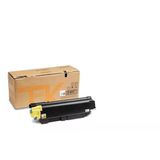 Tk-5280 Kyocera Ecosys M6235cidn Uyumlu Toneri Sarı