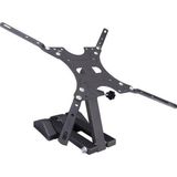 Tk-55H 32-55'' Hareketli Max 30Kg Televizyon Duvar Askı Aparatı
