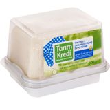 Tk 600 gr Olgunlaştırılmış Beyaz Keçi İnek Peynir