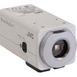 TK-C9510E / JVC 1/2" CCD 600TVL SUPERLOW LUX GÜVENLİK KAMERASI