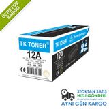 Tk Hp Q2612A Laser Toner