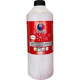 Tk Petrol Antifiriz Organıc Hazır -37 Kırmızı 1,5 Lt (Üretim: 2025 )