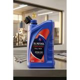 Tk Petrol Süper Energy 20W-50 Motor Yağı 1l