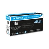 TK Toner 11A - 6511A - Q6511A Toner - Renkli