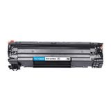 TK Toner 78U - 78A - 85A - 35A - 36A - CE278A - CE285A - CB435A - CB43 1600 Sayfa Siyah Muadil Toner
