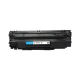 TK Toner 83A - CF283A 1600 Sayfa Siyah Muadil Toner