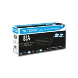 Tk Toner 83A-CF283A Toner
