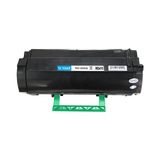 TK Toner MS410 50F5X00-505X-MS510 MS610 10000 Sayfa Siyah Muadil Toner