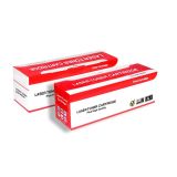 TK TONER Noname CF237X 25.000 Sayfa Muadill Toner