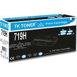 Tk Toner Tk CRG719H Yüksek Kapasite Toner 6,3k