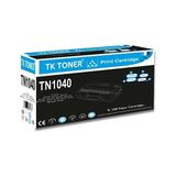 TK Toner TN1040-TN1035-TN1020 1k Toner - Renkli