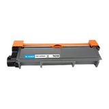 TK Toner TN2355 - TN2360 - TN2320 2600 Sayfa Siyah Muadil Toner