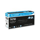 Tk Toner TN780 TN3370 TN720 TN750-HL5440D HL5450D HL5470D Muadil Toner 12000 Sayfa Siyah