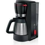 TKA6M273 Mymoment Filtre Kahve Makinesi Siyah