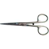 TKÇ 111 M-542 Metal Saplı Bayan Kuaför Makası No: 5 Inç / 12,70 cm - Paslanmaz Çelik