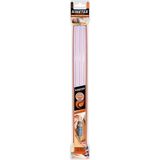 TKÇ 3pcs Ince Mum Silikon (5492)