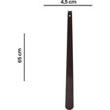 TKÇ Ayakkabı Çekeceği Kerata Metal Çekecek 65 cm - Renkli - standart