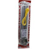 Tkç Çamaşırlık Kare Kombine Ayarlı Alüminyum Çamaşır Askısı 60X25-80X30 Model Uyumlu (5492)