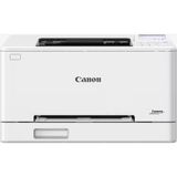TKÇ Canon I-Sensys LBP647CDW Renklı Lazer Yazıcı/dub/eth/wıfı - Beyaz