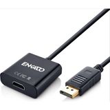 TKÇ Enkado EKD-DH30 Display Port To HDMI Çevirici ADAPTÖR(1923)