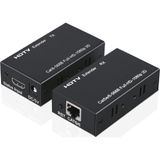 TKÇ Enkado EKD-HE60 HDMI Extender 60MT.(1923)