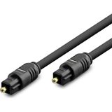 TKÇ Fiber Optik Ses Kablosu 1.5 M HDX7805 - STANDART - Çok Renkli