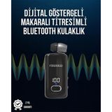 TKÇ Fineblue F580 Bluetooth Kulaklık – Iş, Oyun ve Spor Için Gelişmiş Kablosuz Performans - Renkli
