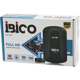 Tkç Full Hd Dijital Uydu Alıcısı HDMI - Av - RS232 Wifi - Youtube 1080P Otomatik Kanal Güncel