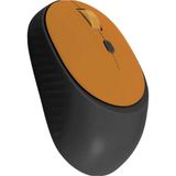 TKÇ Kablosuz Hp M231 Turuncu Siyah Bluetooth Wireless Mouse