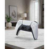 TKÇ Kablosuz Oyun Kolu Ps5 Uyumlu Ergonomik Tasarım ve Hassas Kontrol - Standart - Renkli