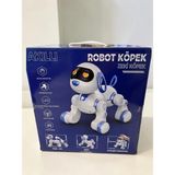 TKÇ Kumandalı Dans Eden Robot Köpek 1 Adet Xml