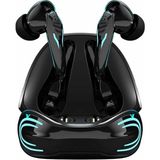 TKÇ Mini Kulaklık Oyuncu Kulaklığı Bluetooth Kulaklık Android ve Ios Uyumlu