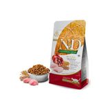 TKÇ N&d Ancestral Grain Tavuklu Narlı Düşük Tahıllı Kısırlaştırılmış Kedi Maması 10 kg - Renkli