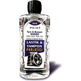 TKÇ Protectant Badem Yağı Deri Vinil Torpido Koruyucu Parlatıcı Cila 200ML - Çok Renkli