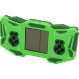 Tkç Robotik Model - Bpıxk Tetris Pilli Elektronik Oyun Level - Skor Ekranlı Brıck Game (5492)