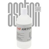 TKÇ Saf Aseton 500 ml Oje Sil ve Yapışkan Temizleme ve Makine Temizleme IEG1BNL