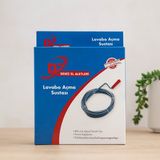 TKÇ Spiral Esnek Yay Lavabo Gider Açıcı 5 M