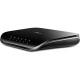 TKÇ Tp-Lınk TL-SG1005D 5 Port Gıgabıt Plastik Kasa Swıtch