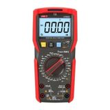 TKÇ Unit-T Dijital Ölçü Aleti / Ut 89XD