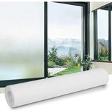 TKÇ Uv Engelleyici Buzlu Cam Filmi 60 cm x 5 Metre - Renkli - standart