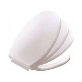 TKÇ Yavaş Kapanan Amortisörlü Klozet Kapağı - Renkli