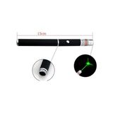 TKÇ Yeşil Lazer Pointer 500 Mw 15 Km Etkili (Tek Başlık 5 Model) - Çok Renkli