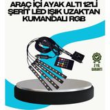 TKÇ Yüksek Parlaklık Ayarlı Rgb LED Ekran Kayan Yazı ve Grafik Destekli Esnek Panel