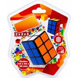 TKÇ Zeka Geliştirici Kübirik Küp 2X2X3 Eğlenceli Oyun Xml - 1