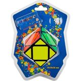 TKÇ Zeka Geliştirici Kübirik Küp 5,6 cm Eğlenceli Oyun Xml - 1