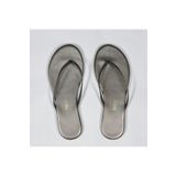 Tkees Kadın Terlik Tk-2061 Platin