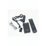 Tkgsli Full Hd Uydu Alicisi 4