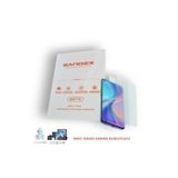 tkgz Apple iPhone SE 2020 Uyumlu Ekran Koruyucu Esnek ULTRA İnce MAT SANDEX - NANO